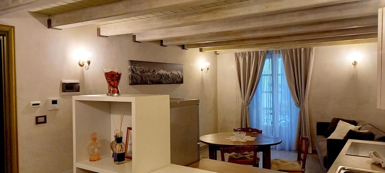 Maison Croix De Apartment Aosta