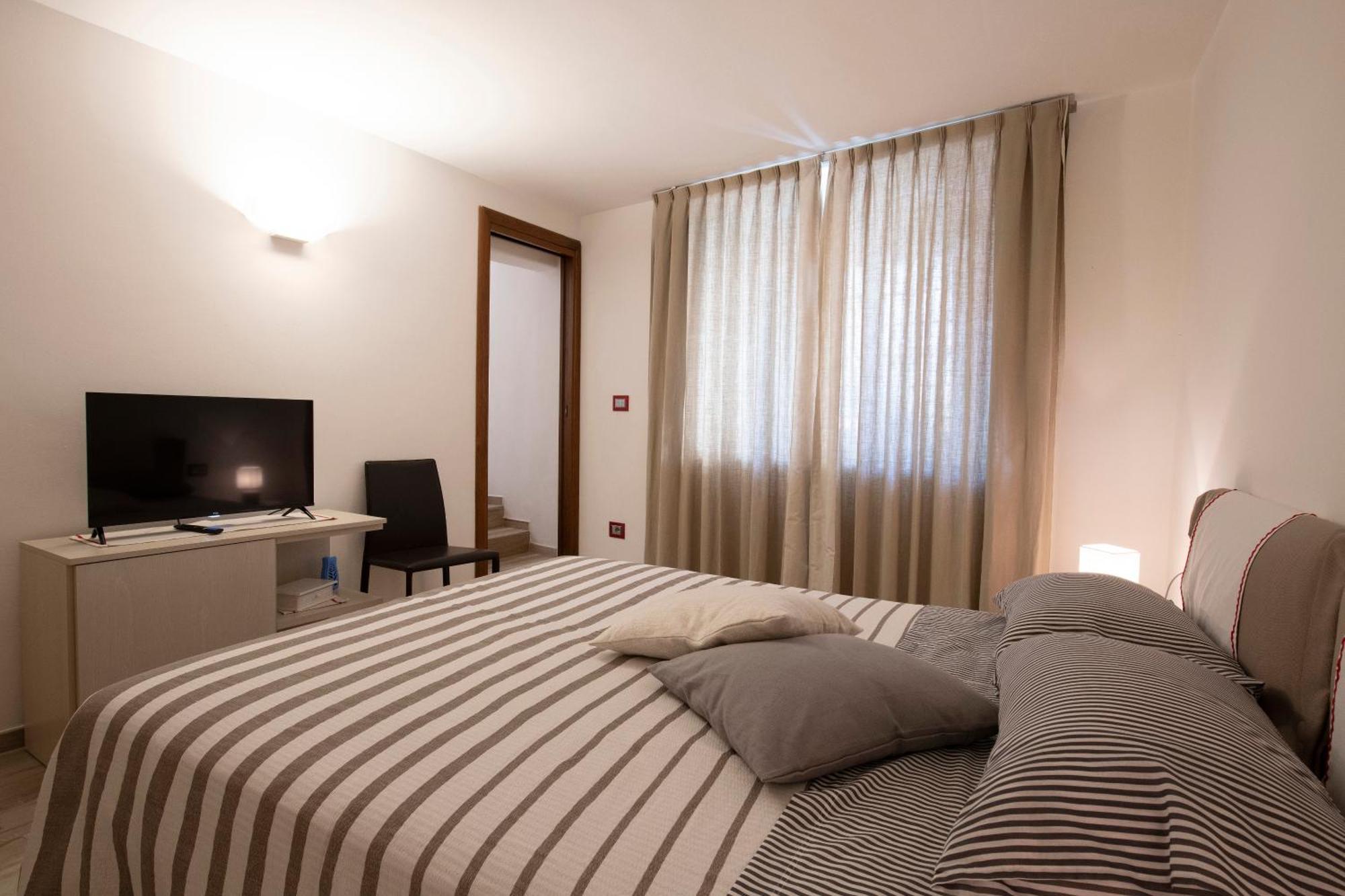 Apartment Maison Croix De Aosta