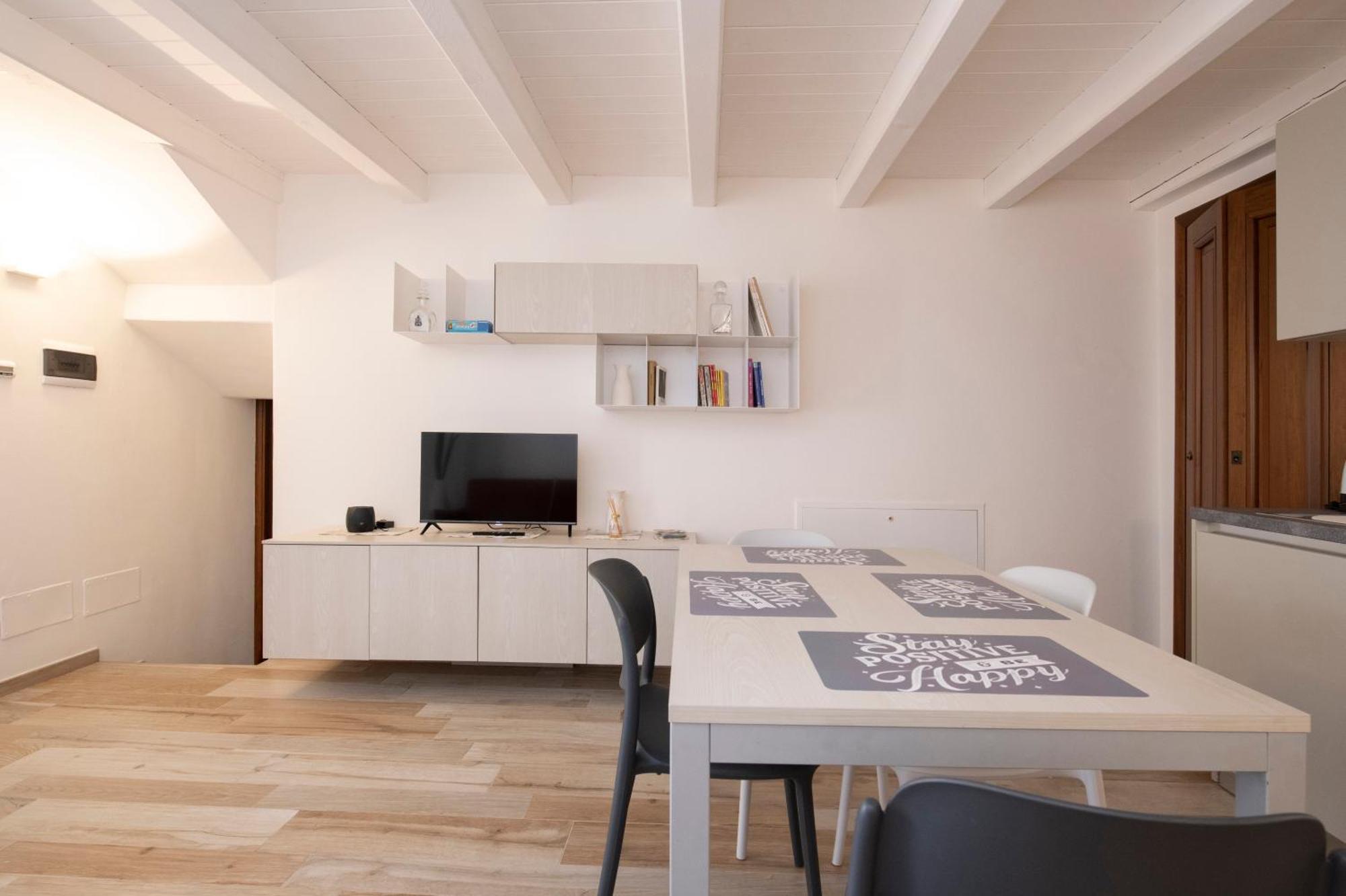 Maison Croix De Apartment Aosta