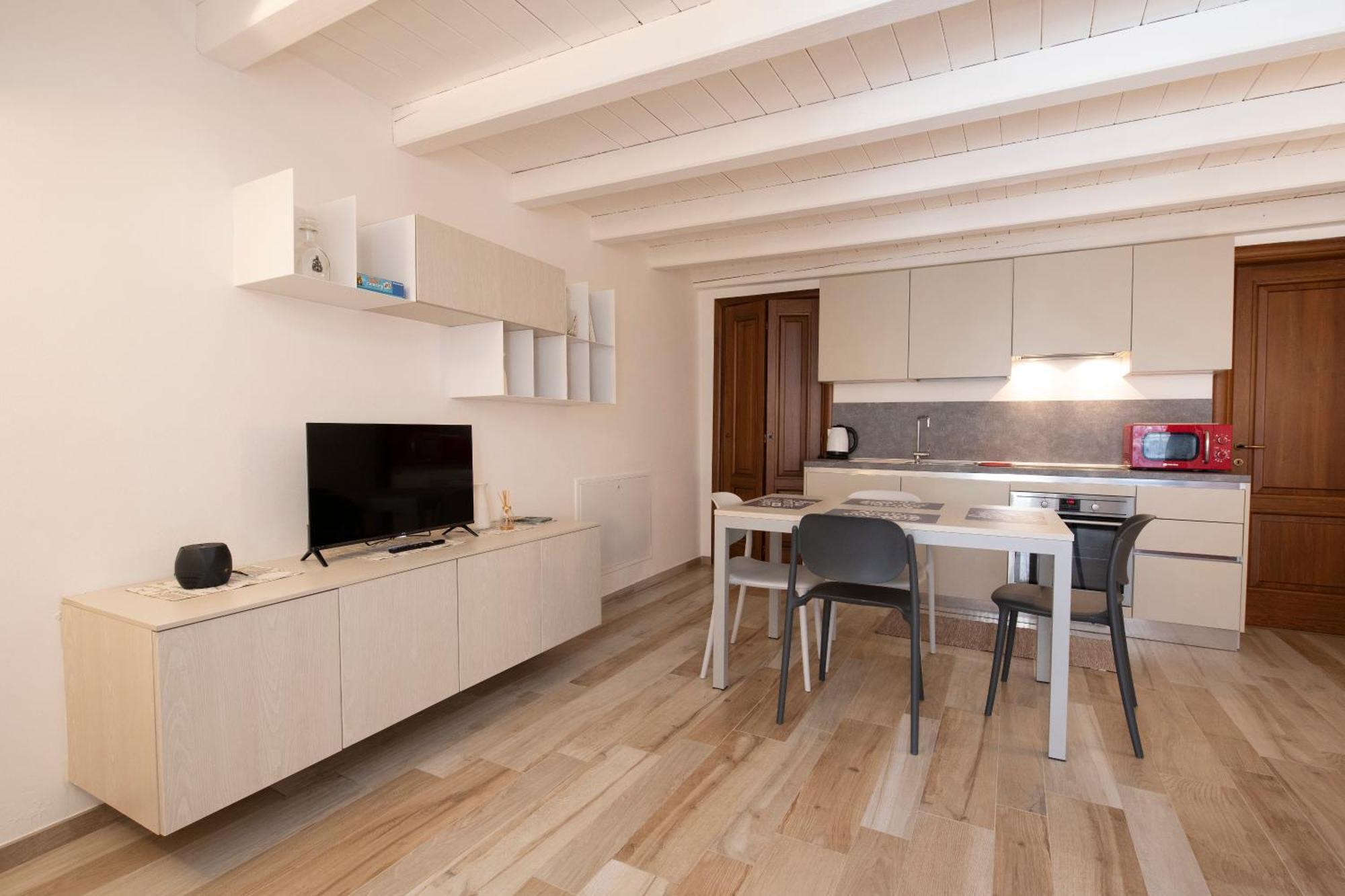 Apartment Maison Croix De *