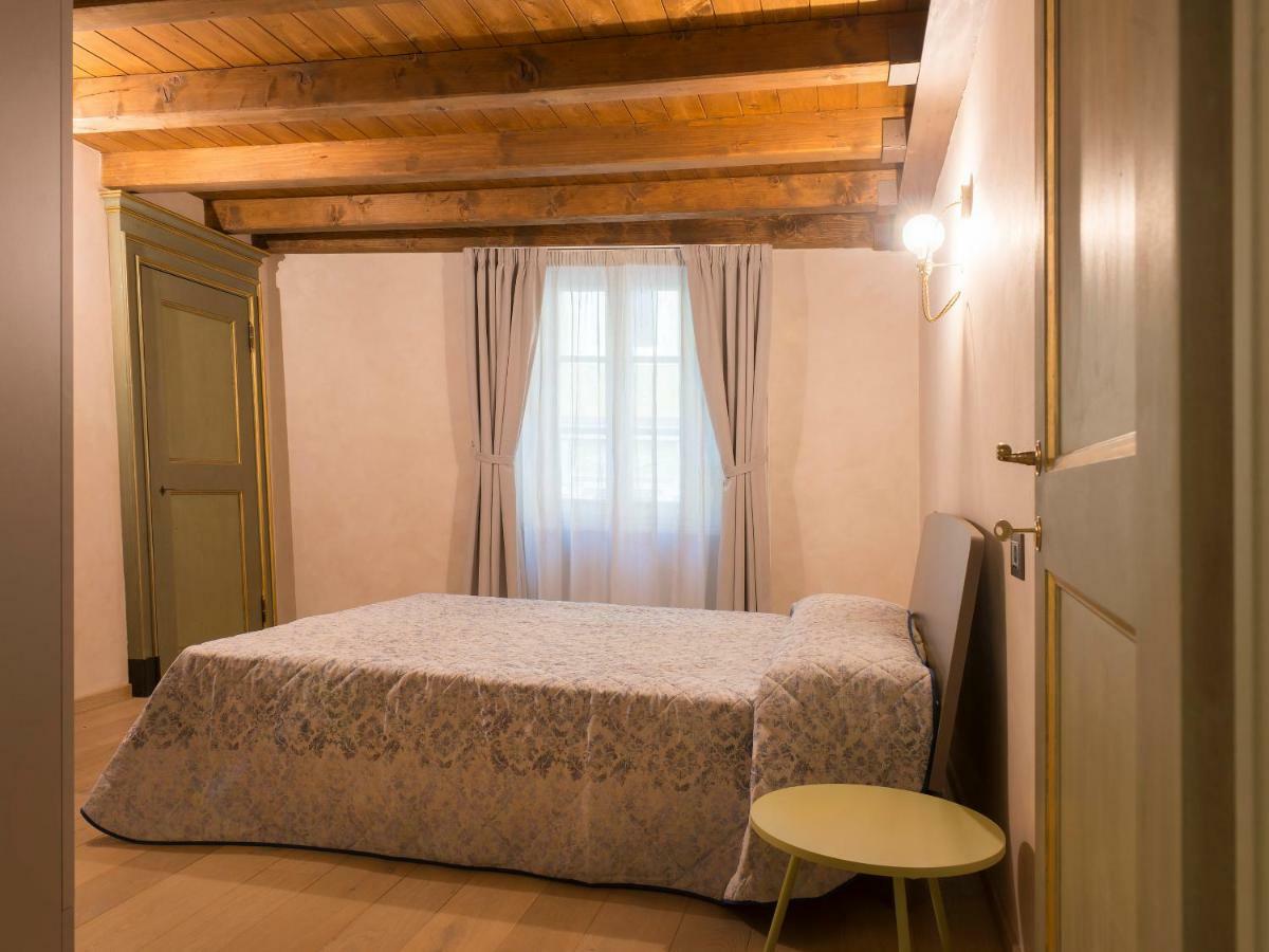 Maison Croix De * Aosta
