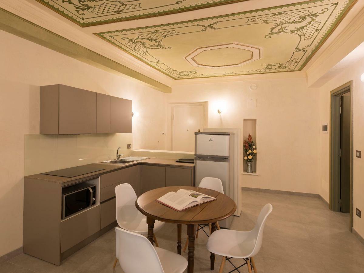 Apartment Maison Croix De *