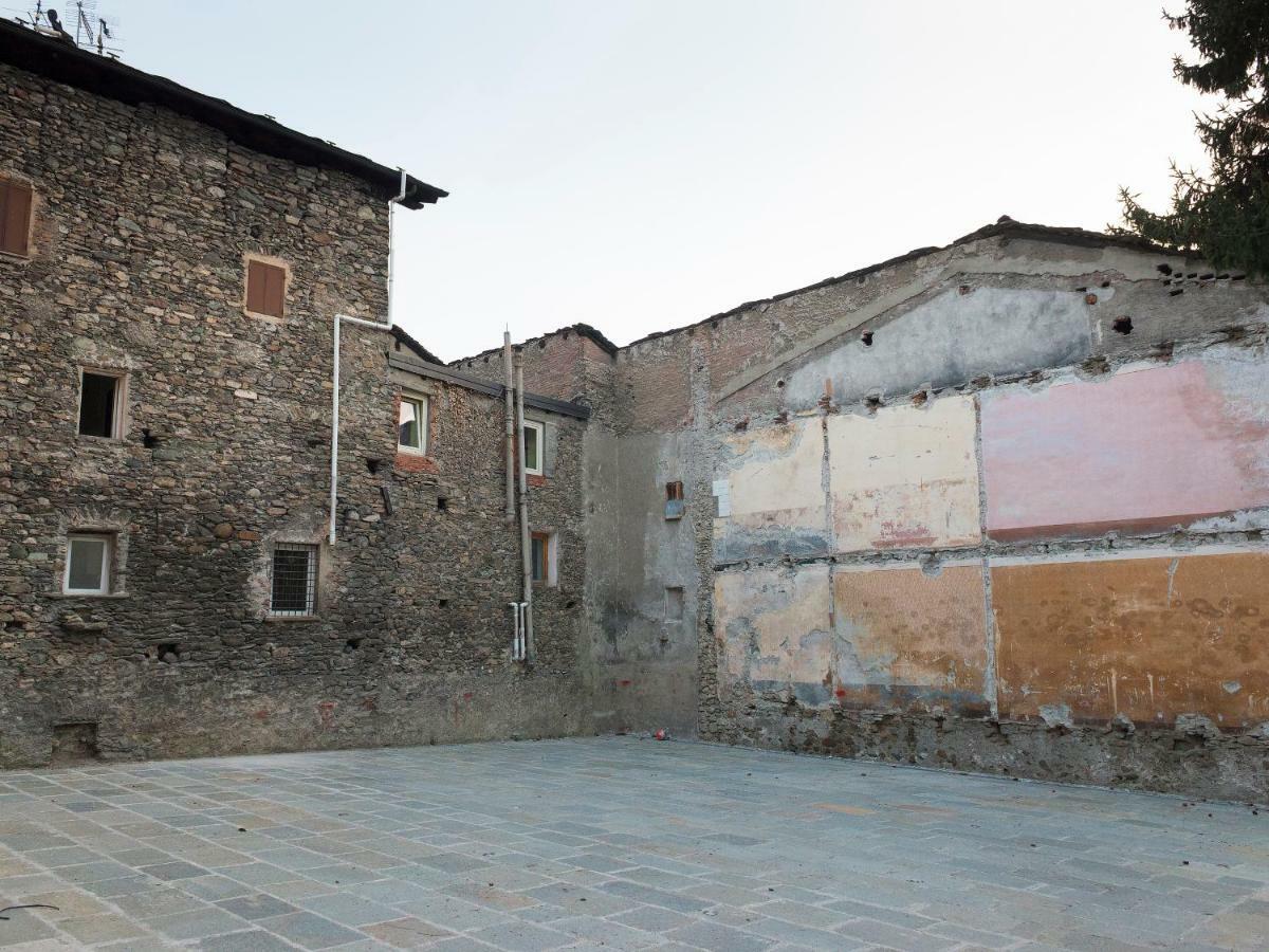 Maison Croix De * Aosta