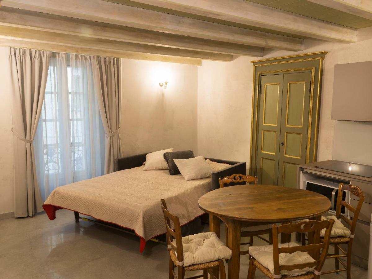 Apartment Maison Croix De Aosta