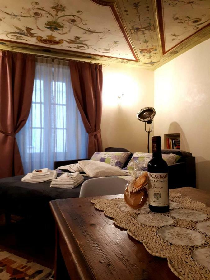 Apartment Maison Croix De *